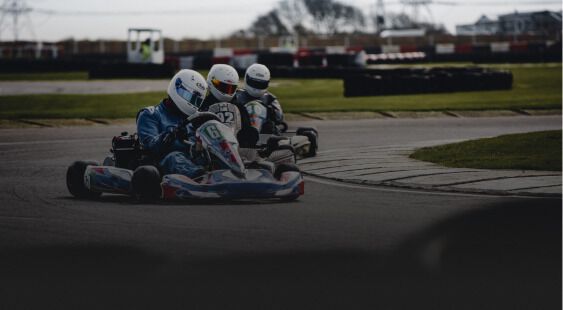karting